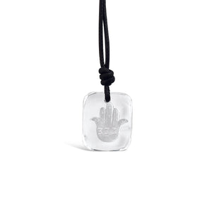 Angel Manifesting Number 333 Necklace for Growth and Abundance