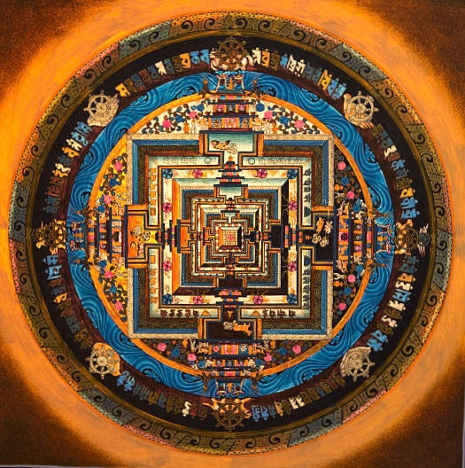 Navigating the Spiritual Journey: Insights and Practices for Liberation