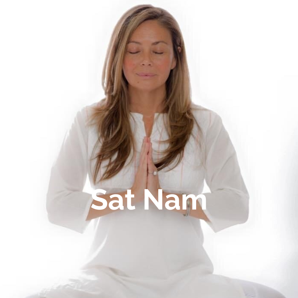 The Mantra "Sat Nam" And Its Effects On The Mind And Body When Chanted