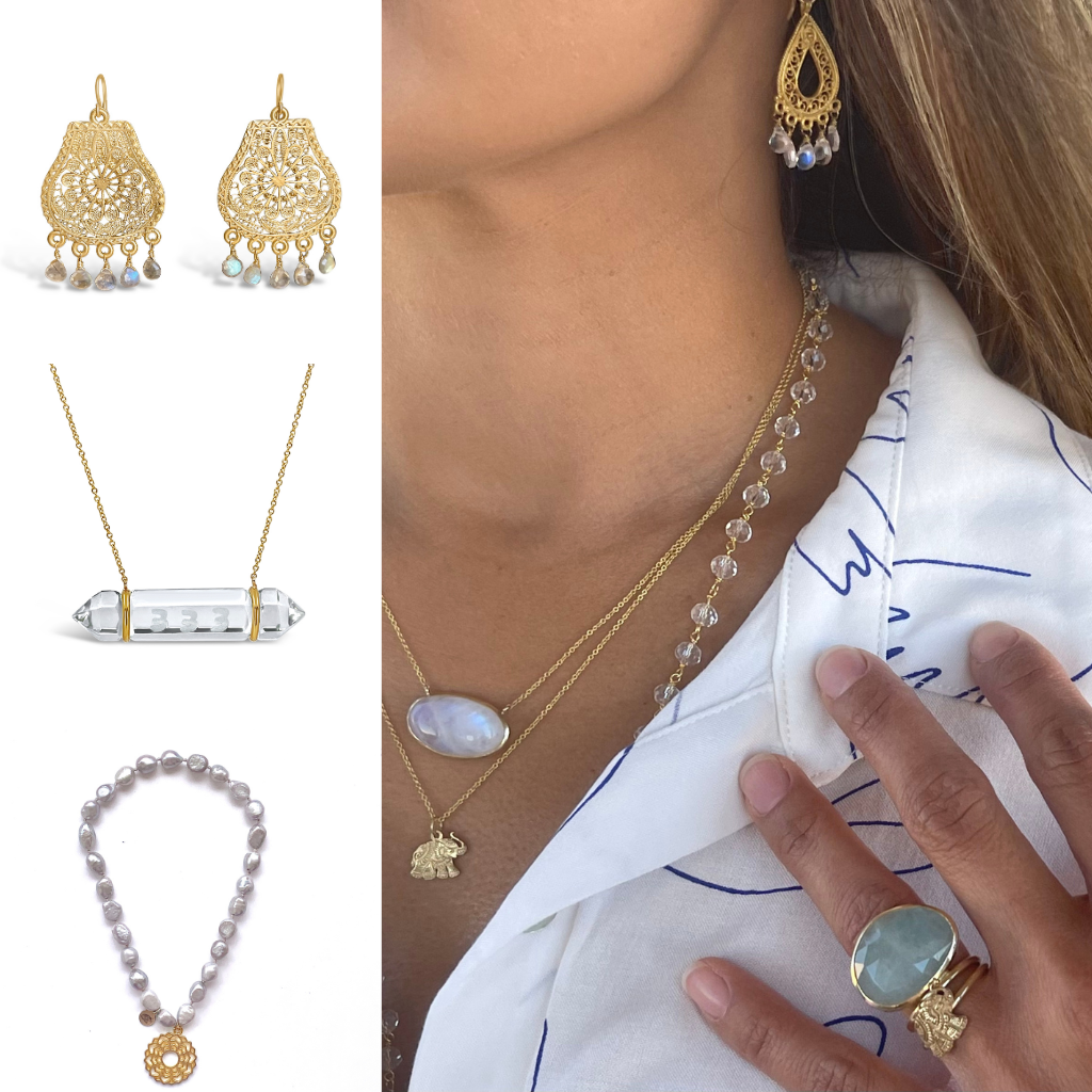 $25 Sacred Jewelry Gift Card (with Forecast Purchase)