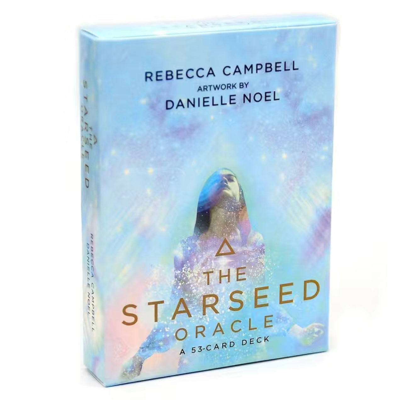 The Starseed Oracle - By Rebecca Campbell