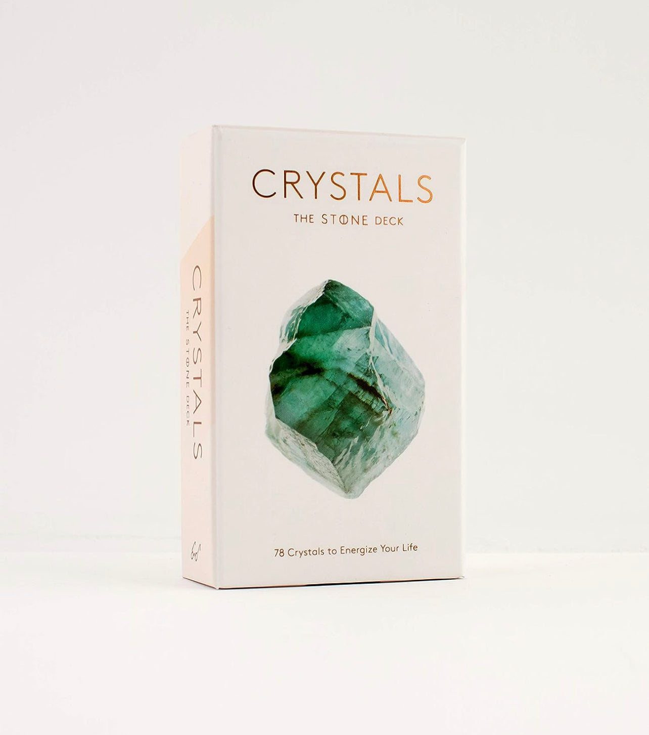 The Stone Deck - Oracle Cards