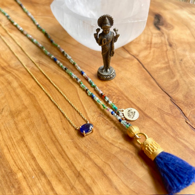 High vibrational jewelry online