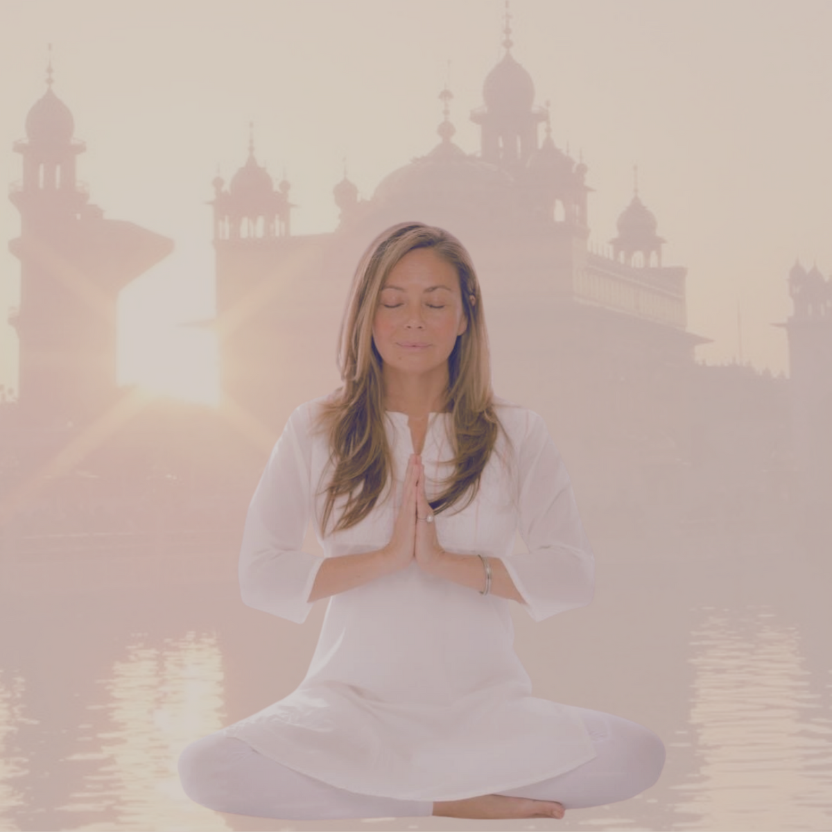 60-Minute Private Meditation Session