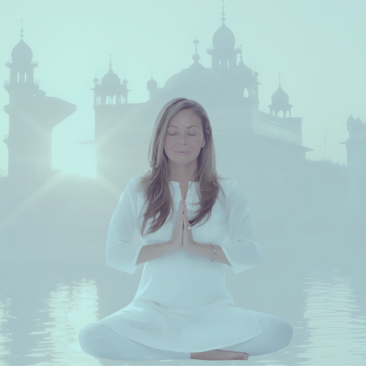 Meditation Club 20-Minute Online Classes — 4 Week