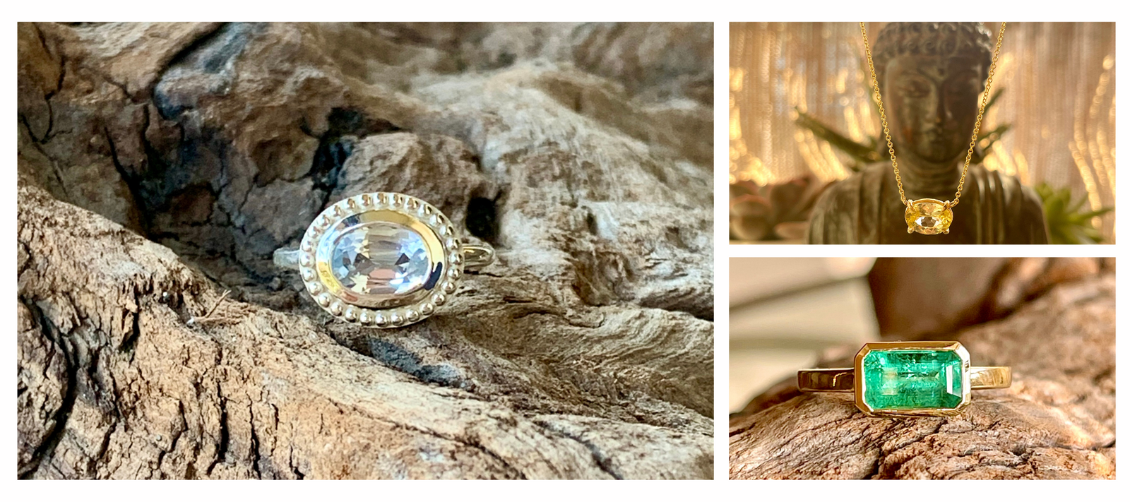 Vedic sales astrology rings