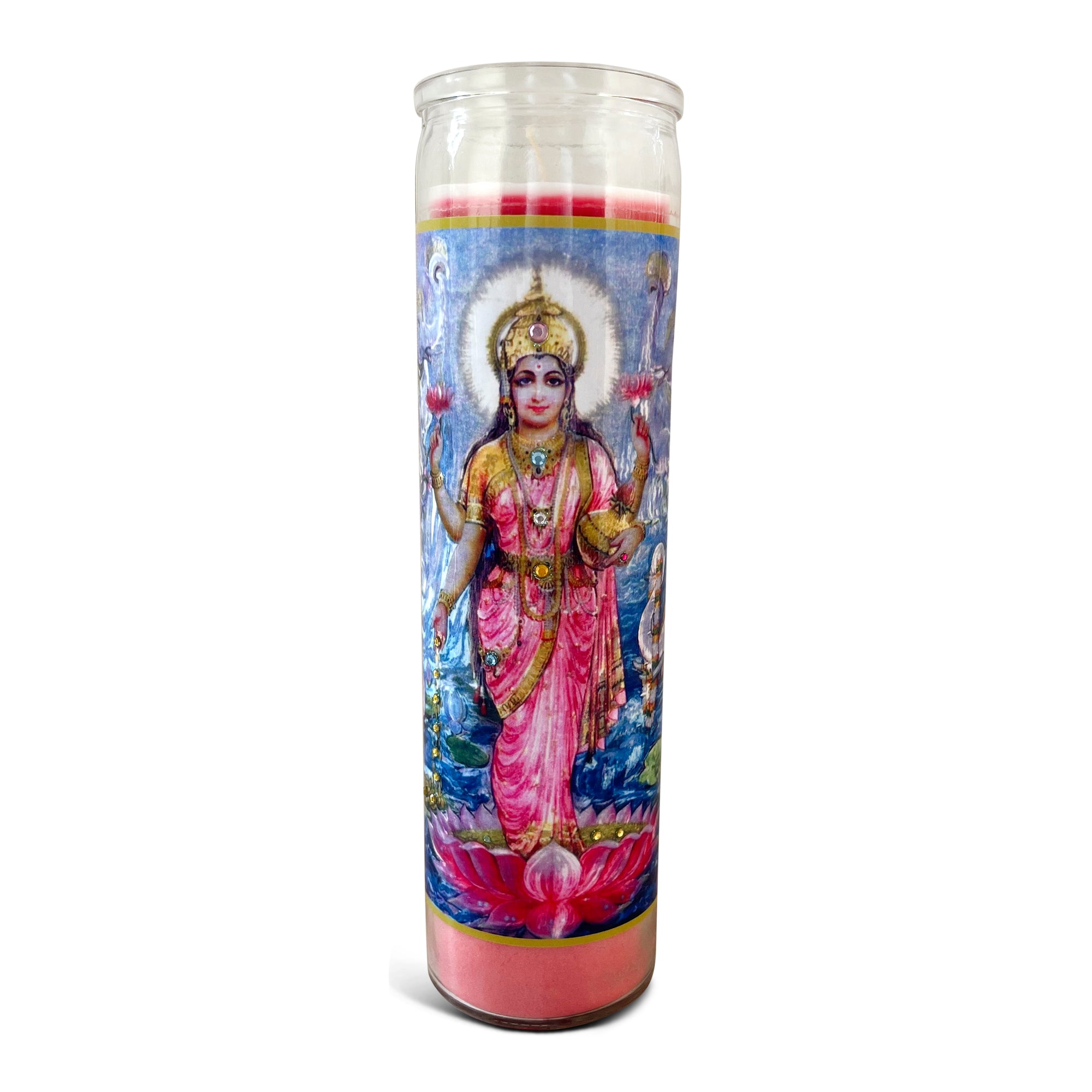 Lakshmi 7-Day Intentional Candle